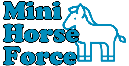 Mini Horse Force